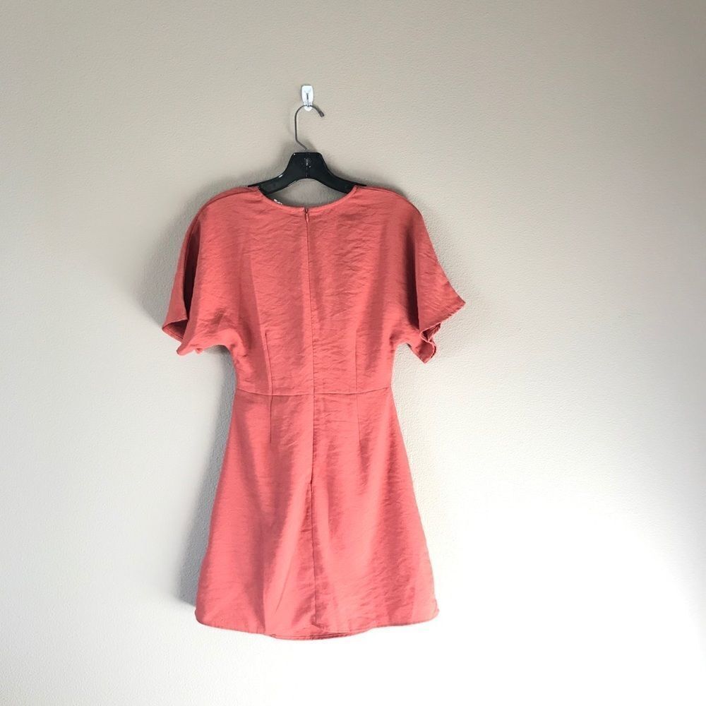 Somedays Lovin So Sweet Knotted Dress - Picture 10 of 10